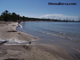 playa Arenal