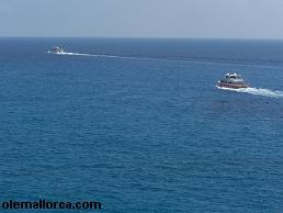 Cala Mandia Mallorca