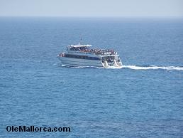 costa de Manacor