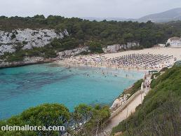 playas de Mallorca