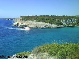 Cala Romantica Mallorca