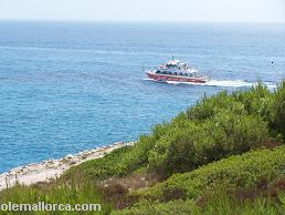 cala de Mallorca