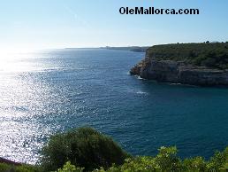 playa Romantica, Mallorca