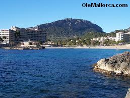 camp de mar, Mallorca