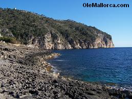 costa  Andratx, Mallorca