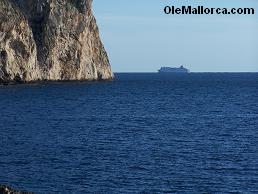 costa Andratx, mallorca