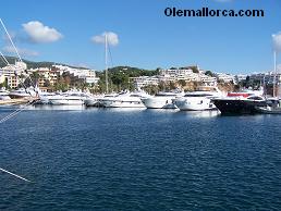 Puerto Portals, Mallorca