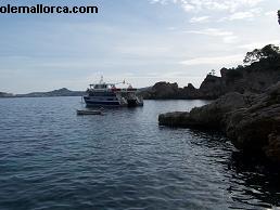 cala Fornells Paguera, Mallorca