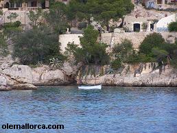 cala fornells, Mallorca