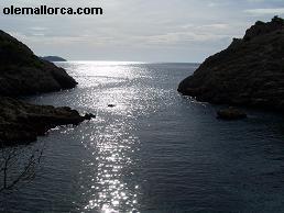 costa de Mallorca, spain
