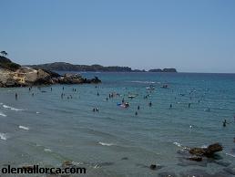 playas Mallorca