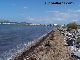 playa can cullerassa