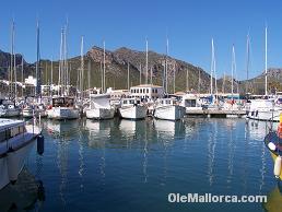 puerto pollensa