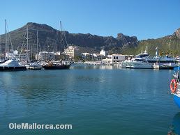 port pollensa