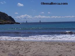 playa Sant Elm