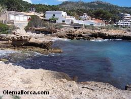 calas Andratx